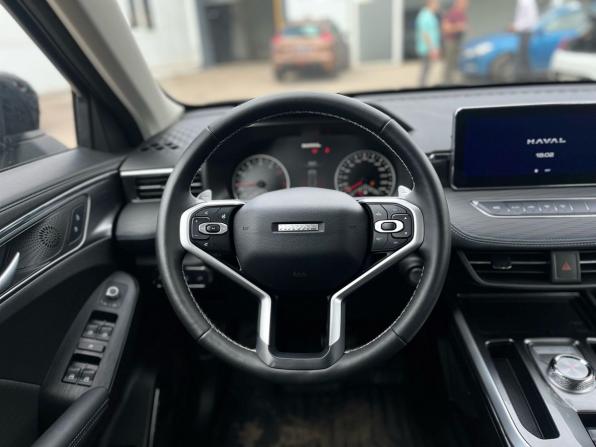Haval Jolion I Рестайлинг 2 с пробегом 2025 года, цена 2 050 000 рублей, 3850 км, внедорожник, Автокод Объявления