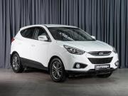 Hyundai ix35 I Рестайлинг Волгоград  - изображение 20