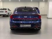 Hyundai Sonata VIII (DN8) Казань  - изображение 29