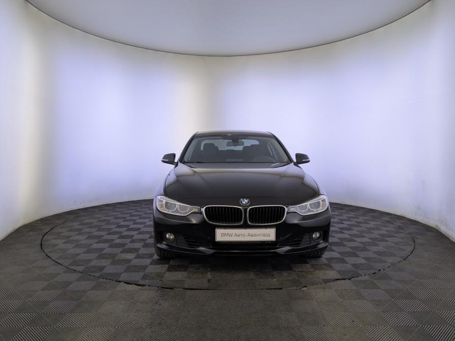 BMW 3 серии VI (F3x) Москва  - изображение 2
