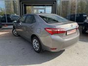 Toyota Corolla XI (E160 E170 E180) Екатеринбург  - изображение 41