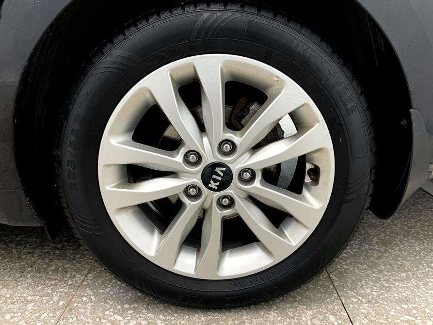 Kia Ceed II Рестайлинг Москва  - изображение 15