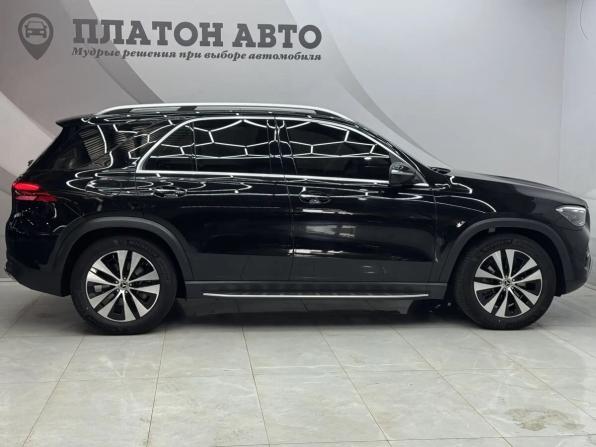 Новый Mercedes-Benz GLE II (V167) 2025 года, цена 12 400 000 рублей, внедорожник, Автокод Объявления