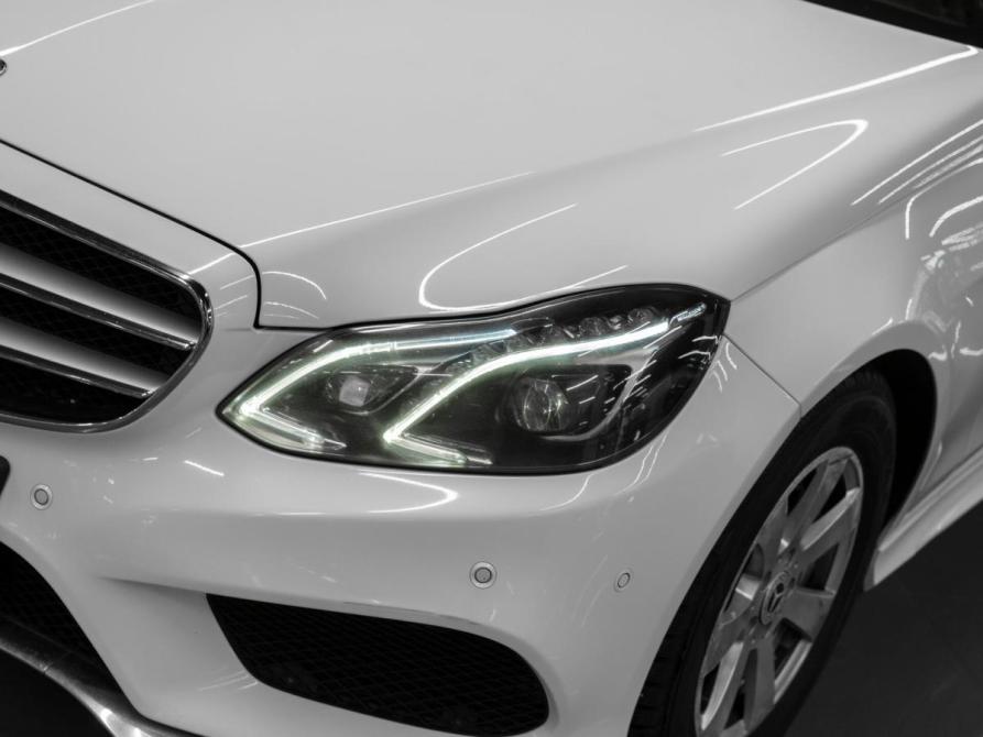 Mercedes-Benz E-Класс IV (W212 S212 C207) Рестайлинг Москва  - изображение 22