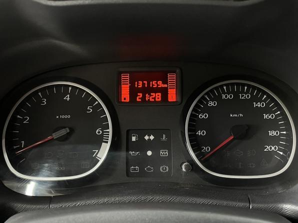 Renault Duster I с пробегом 2013 года, цена 1 180 000 рублей, 137158 км, внедорожник, Автокод Объявления