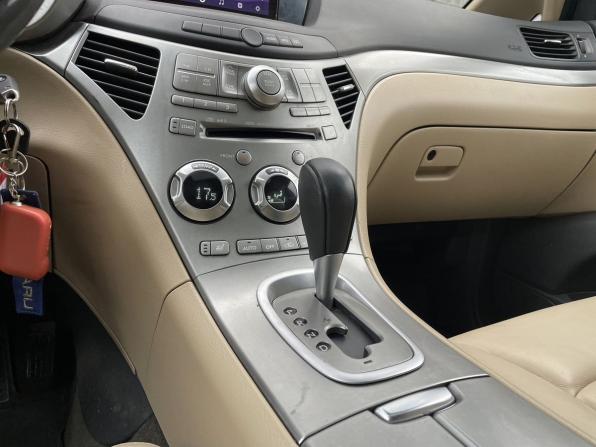 Subaru Tribeca I Рестайлинг с пробегом 2010 года, цена 880 000 рублей, 302159 км, внедорожник, Автокод Объявления
