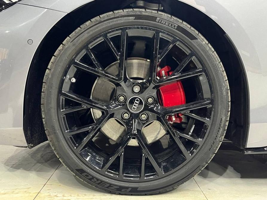 Audi A5 II (F5) Рестайлинг Воронеж  - изображение 23