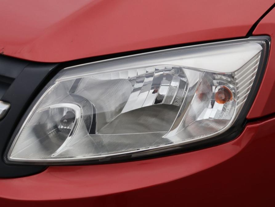 Lada (ВАЗ) Granta I Москва  - изображение 19