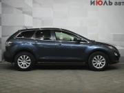 Mazda CX-7 I Рестайлинг Екатеринбург  - изображение 25