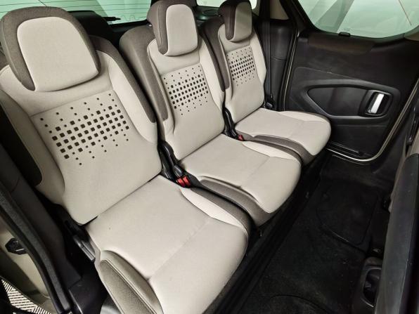 Citroen Berlingo II Рестайлинг с пробегом 2013 года, цена 825 150 рублей, 137481 км, компактвэн, Автокод Объявления