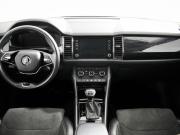 Skoda Kodiaq I Москва  - изображение 28