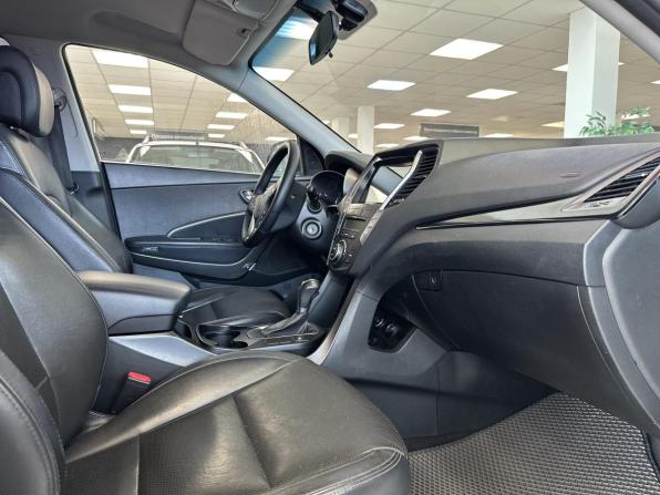 Hyundai Santa Fe III с пробегом 2014 года, цена 1 740 000 рублей, 204000 км, внедорожник, Автокод Объявления