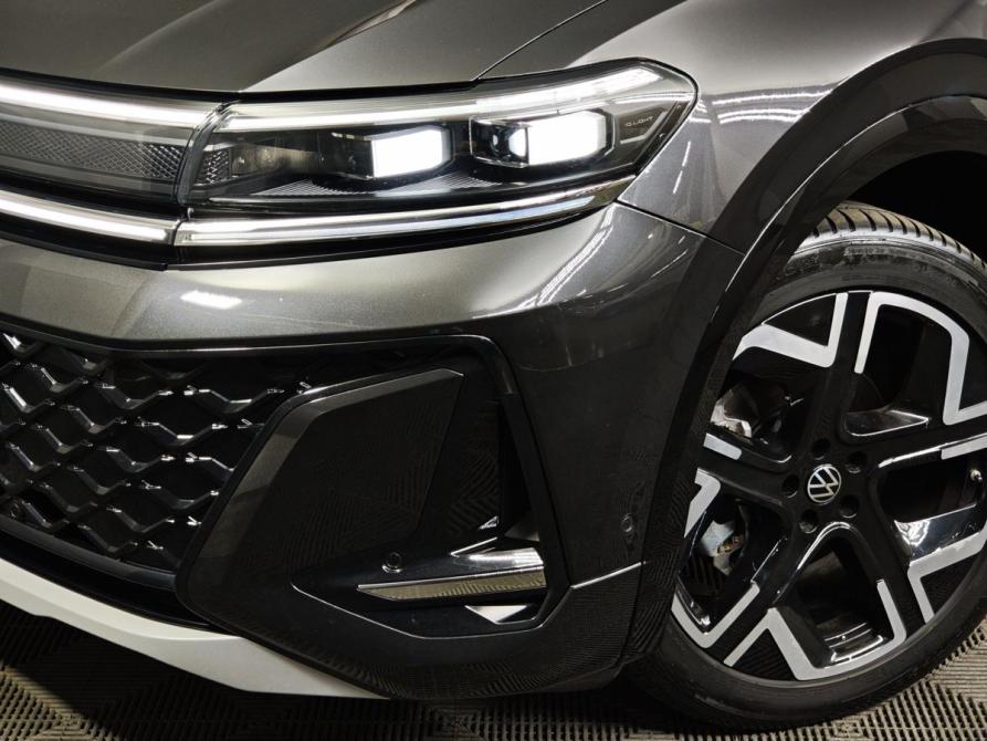 Volkswagen Talagon I Москва  - изображение 10