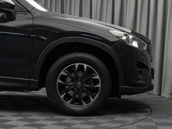 Mazda CX-5 II с пробегом 2017 года, цена 1 780 000 рублей, 167299 км, внедорожник, Автокод Объявления