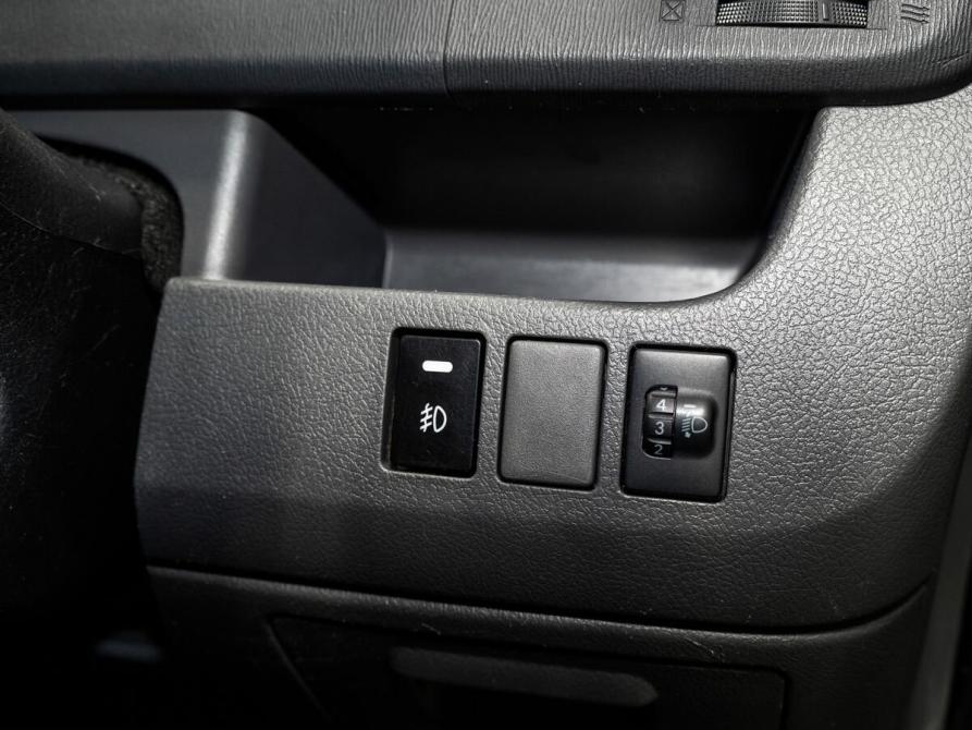 Toyota Noah II (R70) Чита  - изображение 12