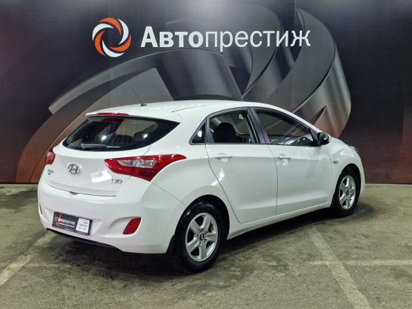 Hyundai i30 II с пробегом 2012 года, цена 850 000 рублей, 170423 км, хэтчбек, Автокод Объявления