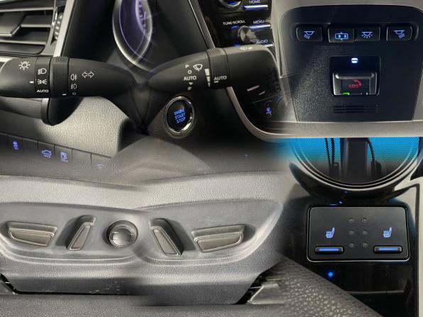 Toyota Camry VIII (XV70) с пробегом 2021 года, цена 3 050 000 рублей, 92205 км, седан, Автокод Объявления