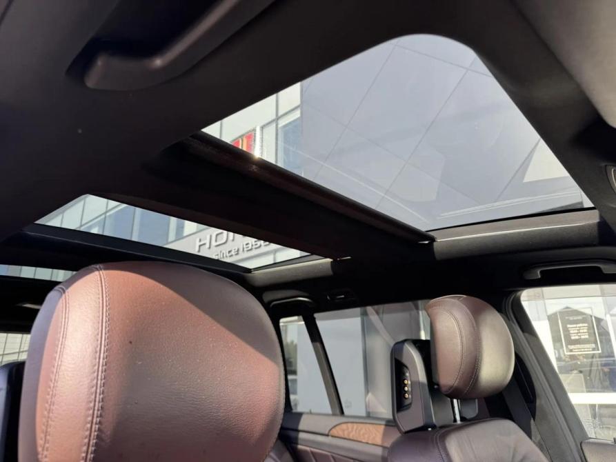 Mercedes-Benz GL-Класс II (X166) Краснодар  - изображение 14