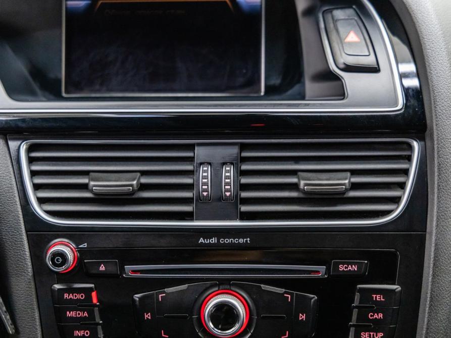 Audi A5 I (8T) Рестайлинг Волгоград  - изображение 18