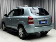 Hyundai Tucson I Ижевск  - изображение 34