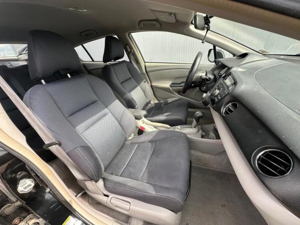 Honda Insight II с пробегом 2010 года, цена 680 000 рублей, 187429 км, хэтчбек, Автокод Объявления