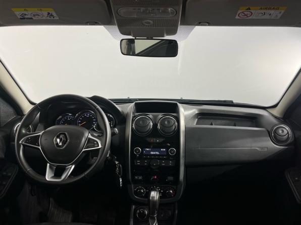 Renault Duster I Рестайлинг с пробегом 2020 года, цена 1 579 000 рублей, 55280 км, внедорожник, Автокод Объявления