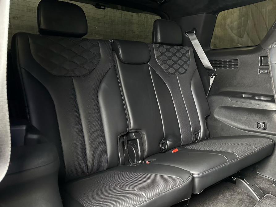 Hyundai Palisade I Уфа  - изображение 25