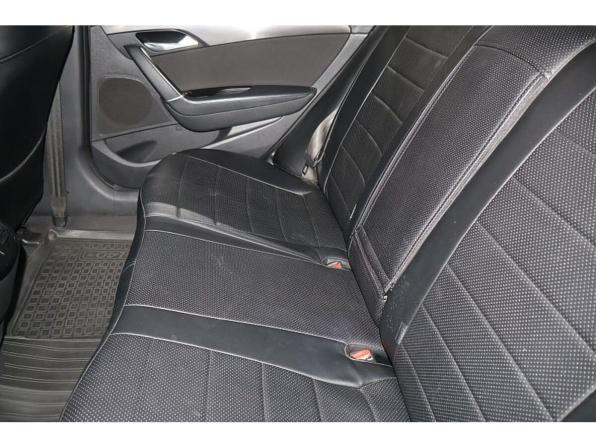 Hyundai i40 I Рестайлинг с пробегом 2015 года, цена 1 179 000 рублей, 221694 км, седан, Автокод Объявления