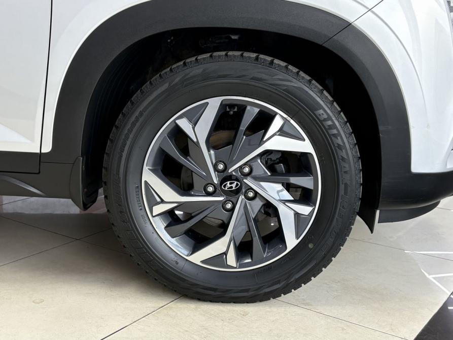 Hyundai Creta II Ярославль  - изображение 35