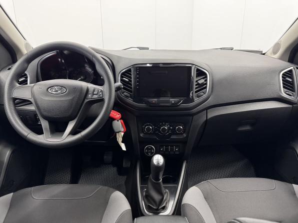 Lada (ВАЗ) XRAY I с пробегом 2019 года, цена 1 090 000 рублей, 76635 км, хэтчбек, Автокод Объявления