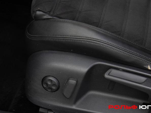Volkswagen Passat B6 с пробегом 2009 года, цена 475 000 рублей, 390019 км, седан, Автокод Объявления