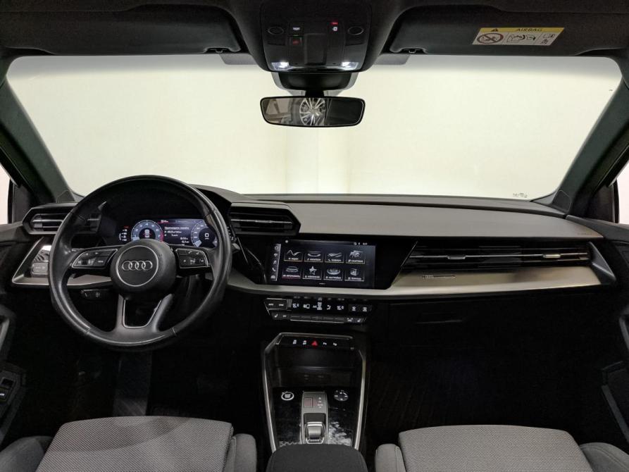Audi A3 IV (8Y) Санкт-Петербург  - изображение 14