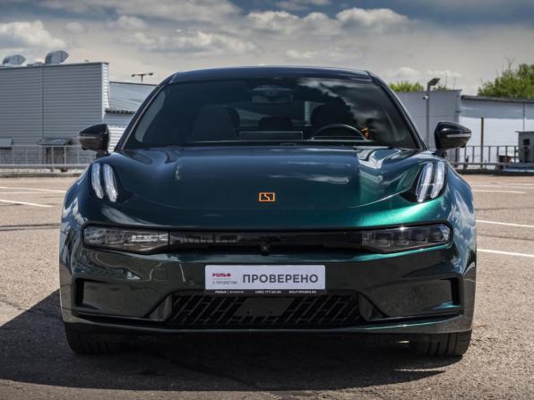 Zeekr 001 I с пробегом 2023 года, цена 4 498 000 рублей, 42378 км, лифтбек, Автокод Объявления