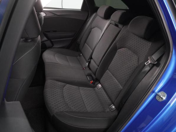 Kia Ceed III с пробегом 2021 года, цена 2 385 000 рублей, 80109 км, универсал, Автокод Объявления