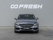 Mercedes-Benz C-Класс IV (W205) Краснодар  - изображение 25