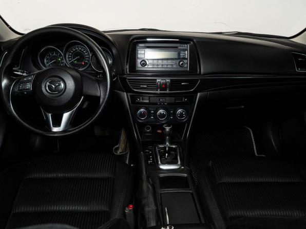 Mazda 6 III (GJ) с пробегом 2013 года, цена 890 000 рублей, 277343 км, седан, Автокод Объявления