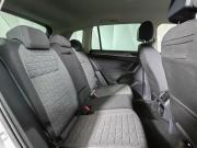 Volkswagen Tiguan II Рестайлинг Москва  - изображение 37