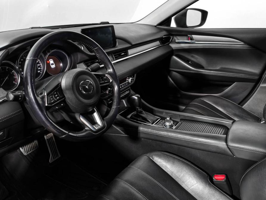 Mazda 6 III (GJ) Рестайлинг 2 Санкт-Петербург  - изображение 9
