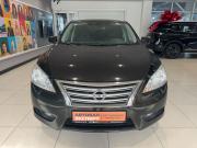 Nissan Sentra VII (B17) Екатеринбург  - изображение 28
