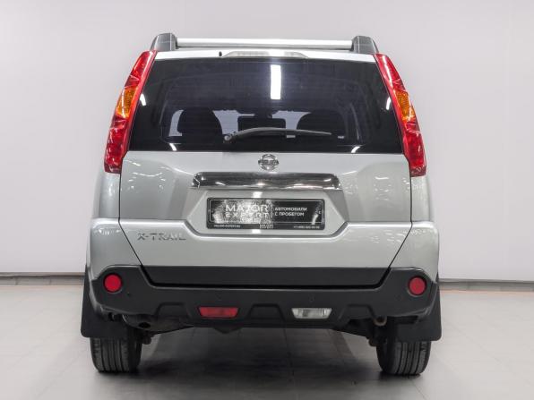 Nissan X-Trail II с пробегом 2008 года, цена 1 100 000 рублей, 146010 км, внедорожник, Автокод Объявления