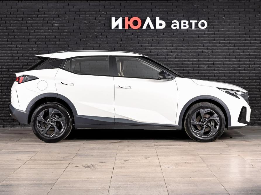 GAC GS3 Екатеринбург  - изображение 9