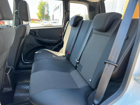 Lada (ВАЗ) Niva Travel I с пробегом 2025 года, цена 1 279 000 рублей, 13090 км, внедорожник, Автокод Объявления