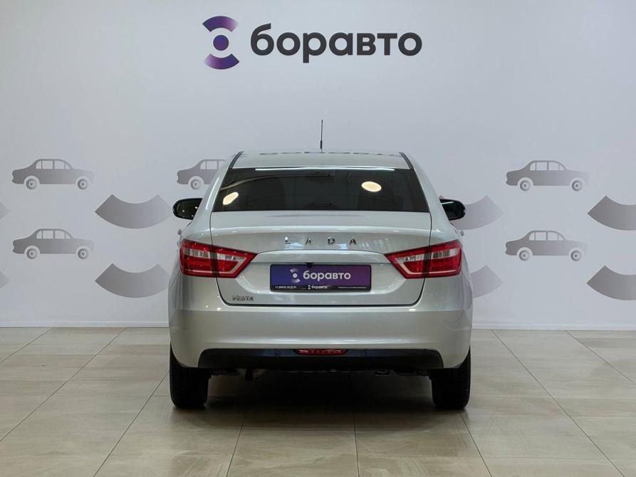 Lada (ВАЗ) Vesta I Ставрополь  - изображение 4