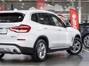 BMW X3 III (G01) Санкт-Петербург  - изображение 48