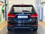 BMW X5 III (F15) Москва  - изображение 36