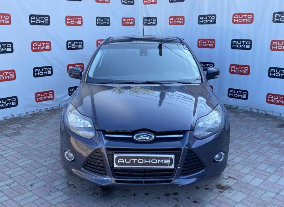 Ford Focus III Санкт-Петербург  - изображение 2