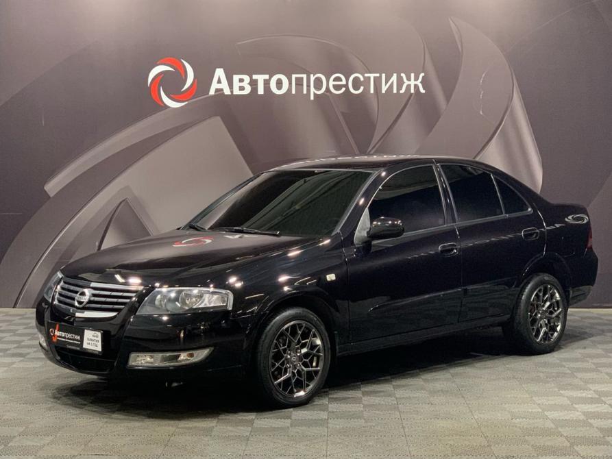 Nissan Almera Classic I Оренбург  - изображение 1