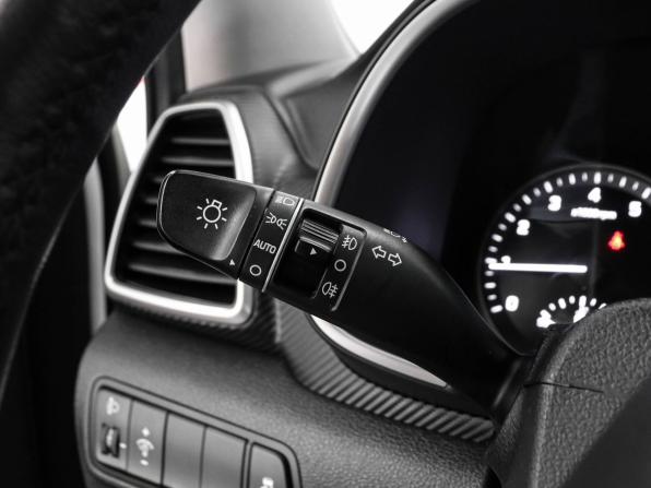 Hyundai Tucson III Рестайлинг с пробегом 2019 года, цена 2 496 000 рублей, 86194 км, внедорожник, Автокод Объявления
