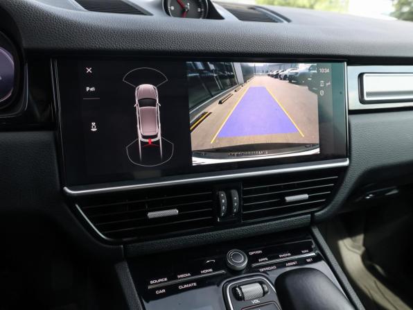 Porsche Cayenne III с пробегом 2022 года, цена 8 925 000 рублей, 72845 км, внедорожник, Автокод Объявления