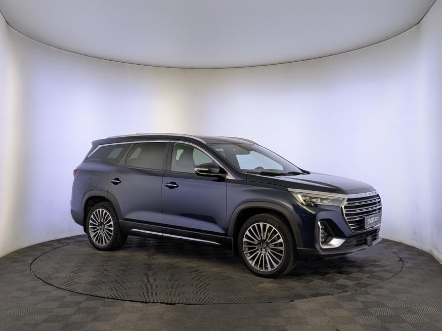 JETOUR X90+ Москва  - изображение 3